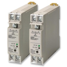 【S8VS-01524】PSU  PANEL  15W  24VDC