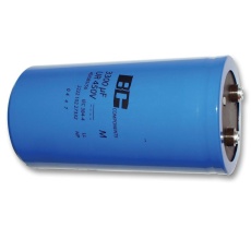 【MAL210129682E3】CAP  6800μF  100V  ALU ELEC  SCREW
