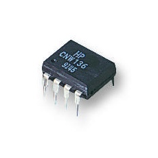 【HCPL-4506-000E】OPTOCOUPLER  TRANSISTOR O/P