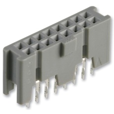 【8516-4500PL】SOCKET  PCB  16WAY