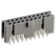 【8526-4500PL】SOCKET  PCB  26WAY  2ROW