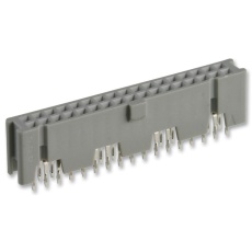 【8534-4500PL】SOCKET  PCB  34WAY