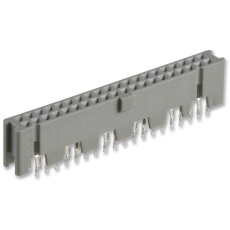 【8540-4500PL】SOCKET  PCB  40WAY