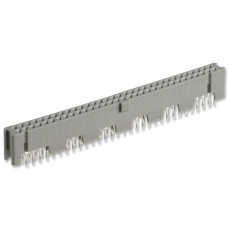 【8560-4500PL】SOCKET  PCB  60WAY