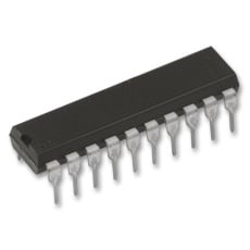 【ATTINY26-16PU】MCU  8BIT  ATTINY  16MHZ  DIP-20