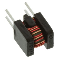 【SBT-0180W】CHOKE  COMMON MODE  2X80UH