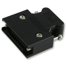 【10326-52A0-008】BACKSHELL  MDR  26WAY  SCREW