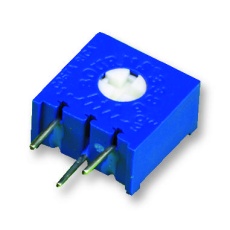 【3386V-1-501LF】TRIMMER  500R