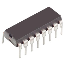 【4116R-1-331LF】RESISTOR NETWORK  330R