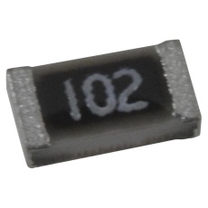 【RR0816P-102-D】RES  THIN FILM  1K  0.5%  0.063W  0603