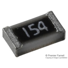 【RR0816P-154-D】RES  THIN FILM  150K  0.5%  0.063W  0603