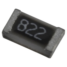 【RR0816P-822-D】チップ抵抗 8.2kΩ 0603(1608M)0.063W