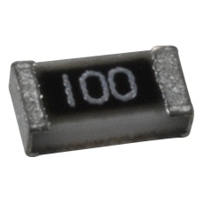 【RR0816Q-100-D】RES  THIN FILM  10R  0.5%  0.063W  0603