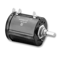 【AR200KL.25】POTENTIOMETER  200K 5W