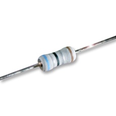 【MRS25000C1101FCT00】RES  1K1  1%  600MW  AXIAL  METAL FILM