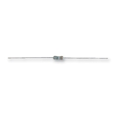 【MRS25000C2611FCT00】RES  2K61  1%  600MW  AXIAL  METAL FILM