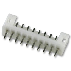 【B10B-PH-K-S(LF)(SN)】HEADER  THT  VERTICAL  2MM  10WAY