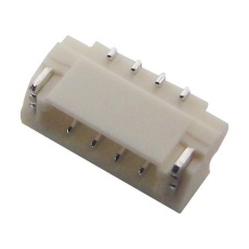 【SM04B-SURS-TF(LF)(SN)】CONNECTOR  HEADER  IDC  SMT  0.8MM  4WAY