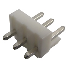 【B3P-VH(LF)(SN)】HEADER  THT  VERTICAL  3.96MM  3WAY
