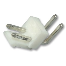 【B3PS-VH(LF)(SN)】HEADER  PCB  RIGHT ANGLE  3WAY