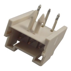 【S03B-XASK-1(LF)(SN)】HEADER  90DEG  3WAY