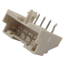 【S05B-XASK-1(LF)(SN)】CONNECTOR  HEADER  2.5MM  5POS  1ROW