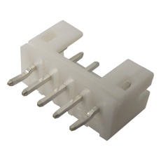 【B5B-PH-K-S(LF)(SN)】CONNECTOR  HEADER  THT  2MM  5WAY
