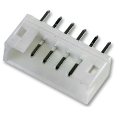 【B6B-PH-K-S(LF)(SN)】CONNECTOR  HEADER  THT  2MM  6WAY