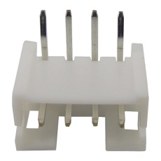 【S4B-PH-K-S (LF)(SN)】HEADER  THT  RIGHT ANGLE  2MM  4WAY