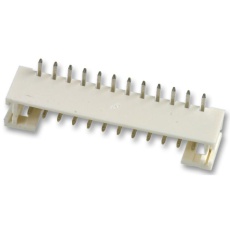 【B12B-PH-SM4-TB(LF)(SN)】HEADER  TOP ENTRY  SMD  12WAY
