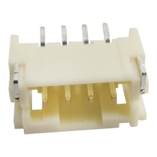 【S4B-PH-SM4-TB(LF)(SN)】HEADER  SMT  RIGHT ANGLE  2MM  4WAY