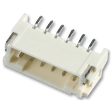 【S6B-PH-SM4-TB(LF)(SN)】CONNECTOR  HEADER  SMT  R/A  2MM  6WAY