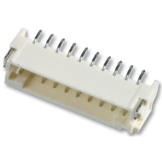 【S10B-PH-SM4-TB(LF)(SN)】HEADER  SIDE ENTRY  SMD  10WAY