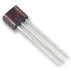 【ZVN2110A】MOSFET  N  E-LINE