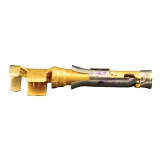 【1-66360-4】CONTACT  SOCKET  18-14AWG  CRIMP