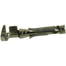 【1-66601-2】CONTACT  SOCKET  18-14AWG  CRIMP