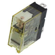 【RJ1S-CL-D24】RELAY  SPDT  250VAC  30VDC  12A