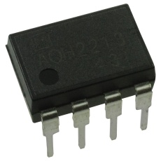 【AQH2213】SSR  PCB  SPST-NO  600VAC  900MA