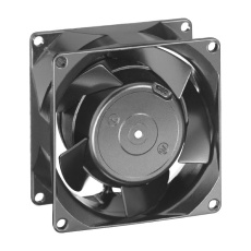 【8500N】FAN  LOW NOISE  80MM  115VAC