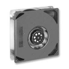 【RG160-28/56S】FAN  FLAT PACK  230VAC
