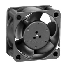 【414】FAN  40X40X20MM  24VDC  10M3/H  18DBA