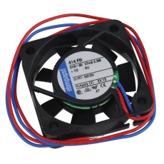 【414FH】AXIAL FAN  40MM  24VDC