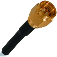 【415-0029-018】COAXIAL CABLE ASSEMBLY