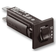 【W28-XQ1A-2】CIRCUIT BREAKER  THERMAL  1P  250V  2A