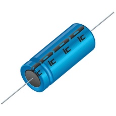【107TTA450M .】ALUMINUM ELECTROLYTIC CAPACITOR 100UF  450V  20%  AXIAL