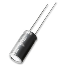 【ECA1JHG102】CAP  1000μF  63V  20%
