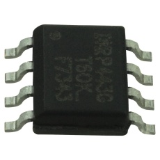 【IRF7343TRPBF】DUAL N/P CHANNEL MOSFET  55V  SOIC