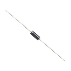 【1N5822】DIODE  SCHOTTKY  3A  40V  DO-201AD