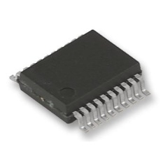 【74ACT541SC】IC  NON INVERTING BUFFER  SOIC-20