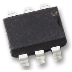 【FDC6321C】MOSFET DUAL NP SUPERSOT-6